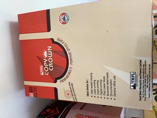 Printing Office Paper