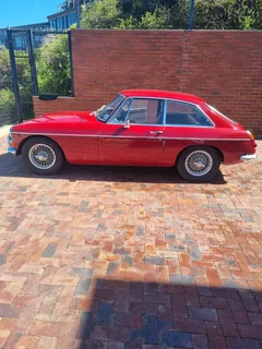 1972 MG For sale by Owner