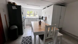 Sunnyridge - Garden flat for rent