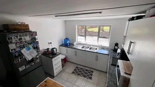 Sunnyridge - Garden flat for rent