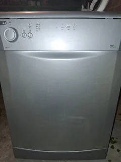 2nd Hand Defy Dishwasher