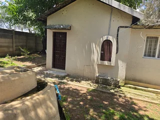 Cottage To Rent IN Kelvin