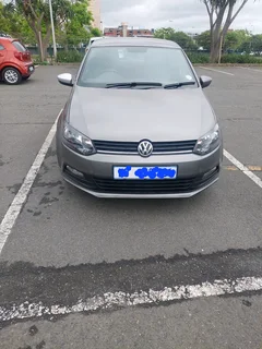 Polo vivo GT tsi 2018 Model  R150000