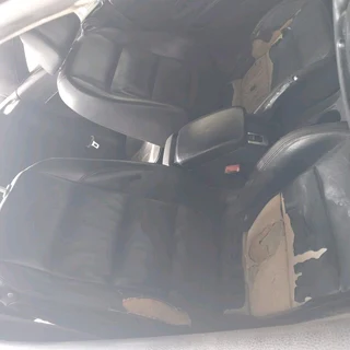 Vw EOS Stripping For Spares