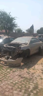 Vw EOS Stripping For Spares