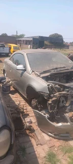 Vw EOS Stripping For Spares