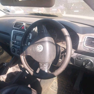 Vw EOS Stripping For Spares