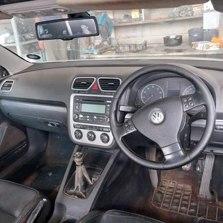 Vw EOS Stripping For Spares