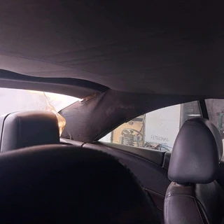 Vw EOS Stripping For Spares