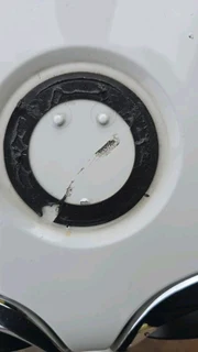  New BMW Original Badges &amp; Centre Caps – R300 Each 