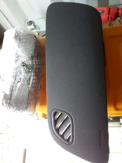 Polo 6 or Polo Vivo Passenger Airbag and Dash Cover