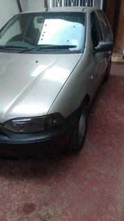 Fiat Palio 1.2 For Sale