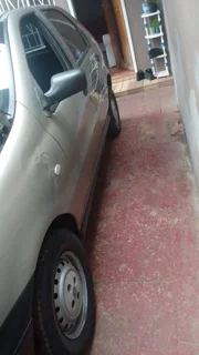 Fiat Palio 1.2 For Sale