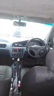 Fiat Palio 1.2 For Sale