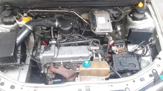 Fiat Palio 1.2 For Sale