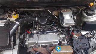 Fiat Palio 1.2 For Sale