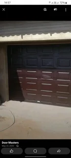 All automation Garage doors installation and gate motor