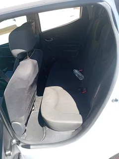 2016 Renault Clio Hatchback