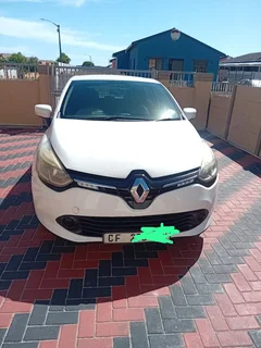 2016 Renault Clio Hatchback