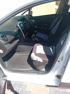 2016 Renault Clio Hatchback