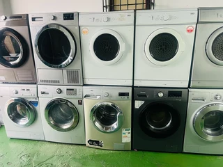 Washing machines for sale
