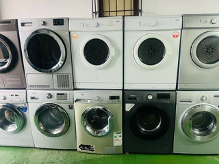 Washing machines for sale