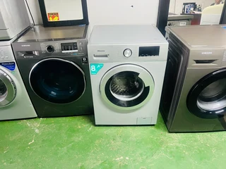 Washing machines for sale