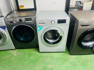 Washing machines for sale