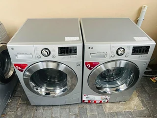 Washing machine repair Cape Town