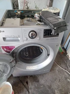 Washing machine repair Cape Town