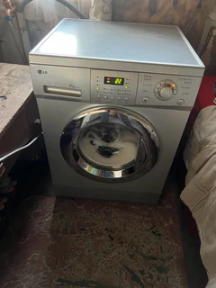 Washing machine repair Cape Town