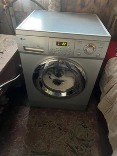 Washing machine repair Cape Town
