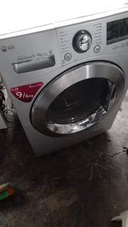 Washing machine repair Cape Town
