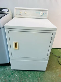 Speed queen commercial tumble dryer