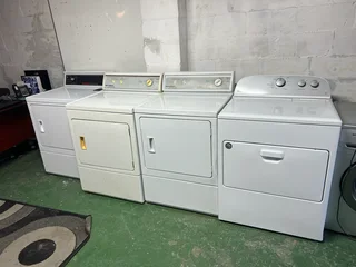 Speed queen tumble dryer for sale