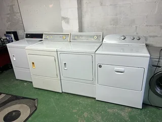 Speed queen tumble dryer for sale