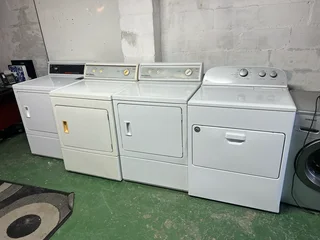 Speed queen tumble dryer for sale