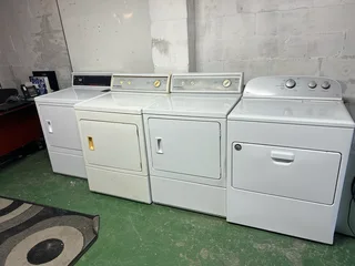 Speed queen tumble dryer for sale