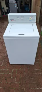 Speed queen wash and dryer combo