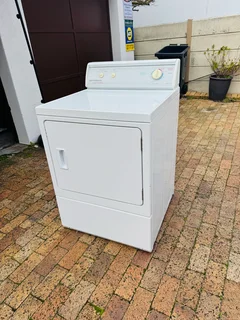 Speed queen wash and dryer combo