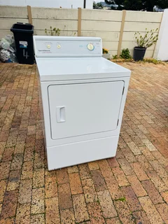 Speed queen wash and dryer combo