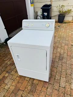 Speed queen wash and dryer combo