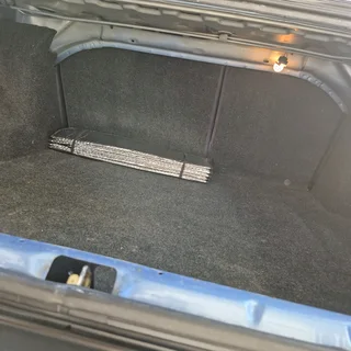 Toyota corolla gl 160i 1991 model