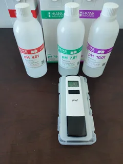 Hanna PHep&#43; Waterproof Tester.