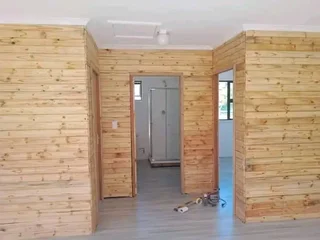 Nutec and Wendy houses