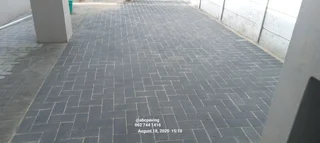 Abc Paving