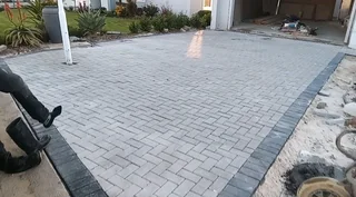 Abc Paving