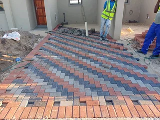 Abc Paving