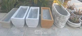 Garden Pots