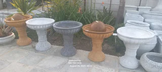 Garden Pots